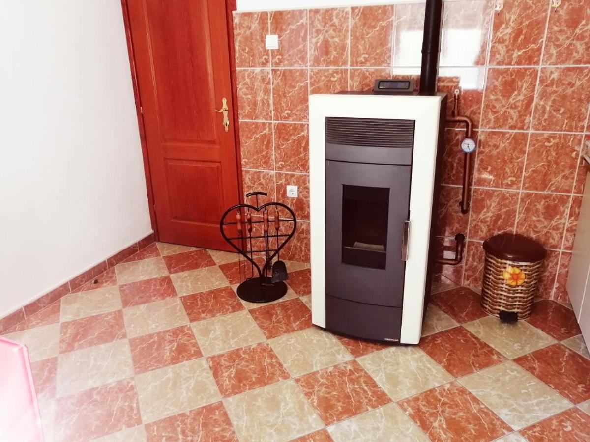 Nemanja Apartment Trebinje Exterior photo