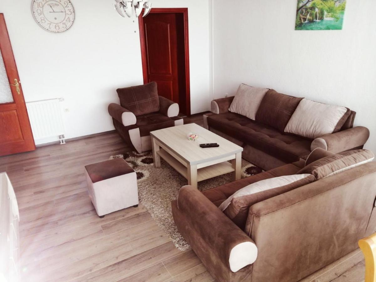 Nemanja Apartment Trebinje Exterior photo