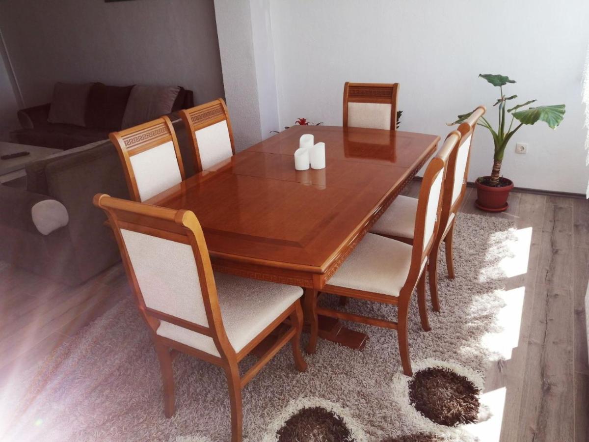 Nemanja Apartment Trebinje Exterior photo
