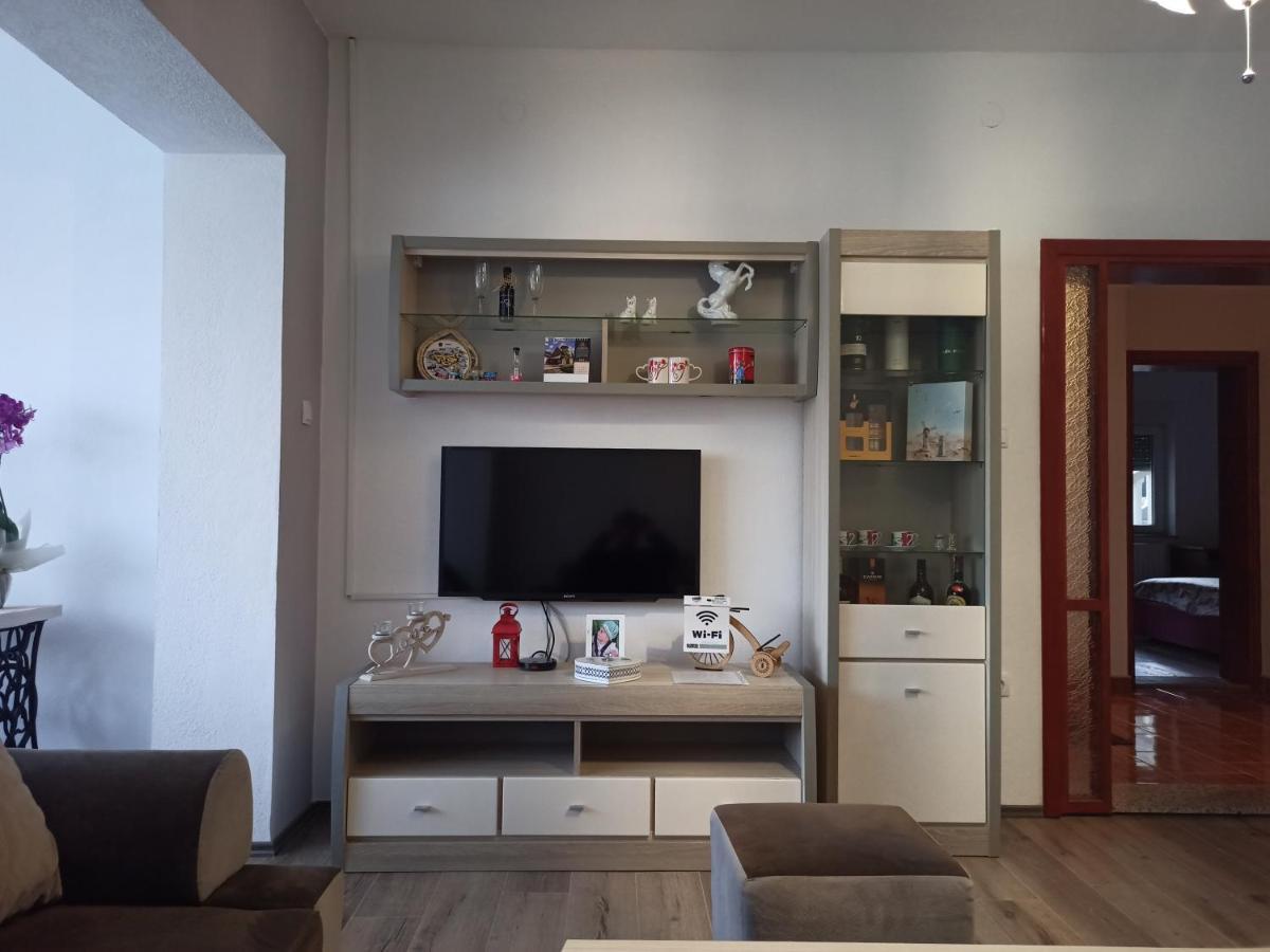Nemanja Apartment Trebinje Exterior photo